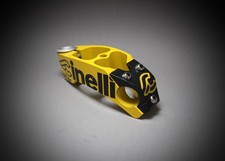 Cinelli Alter Stem / Giallo