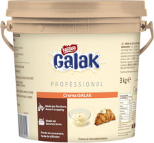 GALAK PROFESSIONALE Crema