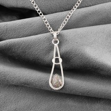 Ciondolo in argento sterling