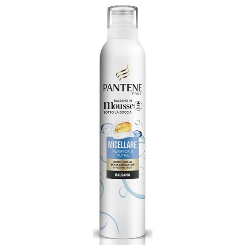 Pantene pro balsamo in - v,