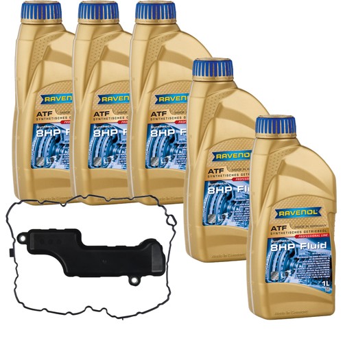 Ravenol atf ws olio - ravenol,