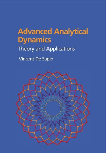 Advanced analytical dynamics - analytical,