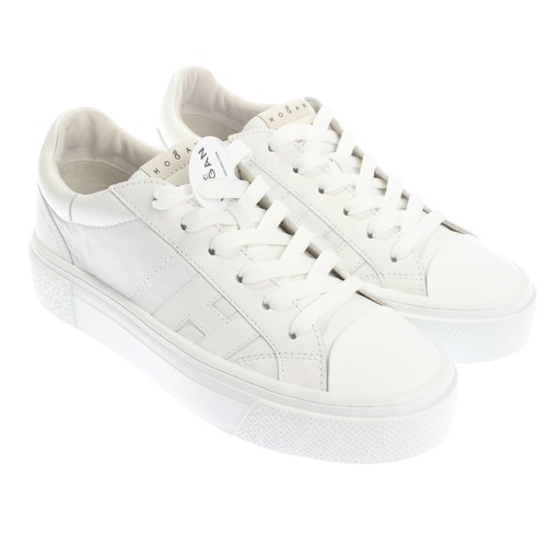 Sneakers hogan euro bianche - sneakers,