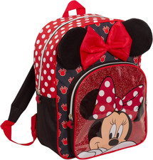 Minnie Mouse, Zaino per La