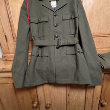 VINTAGE ROYAL MARINES RM