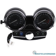 TACHIMETRO COCKPIT RUBINETTO