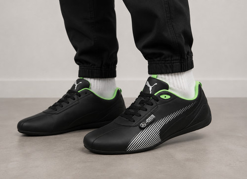Puma mercedes neo - neo, 2.0
