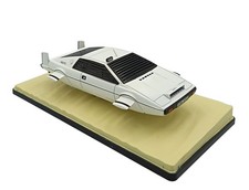 Lotus esprit spia che mi - esprit,
