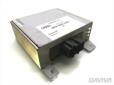 Amplificatore audio Audi A4