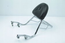 HONDA VT 600 SHADOW PC21 H4865245632 schienale passeggero bagagliaio