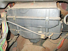 Alfa Romeo Spider Heater Core