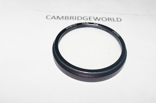 Marumi 55mm slip - 55mm,