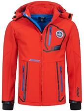 Canadian Peak giacca uomo