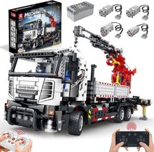 Camion pesante Reobrix 22011