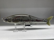 Gan craft Jointed Claw 230 BLOONDED BASS Floating #AC-10