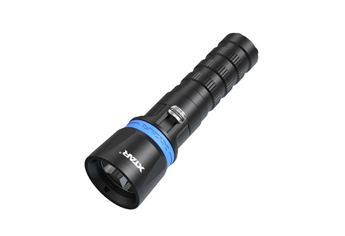 Xtar ds1 set 1000 lumen - xtar,