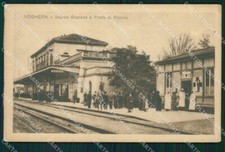 Pavia Voghera Stazione