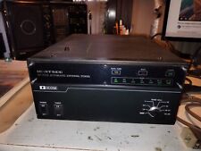 ICOM IC AT 500 ACCORDATORE D'ANTENNA