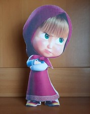 Sagoma in polistirolo Masha