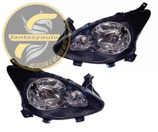 T. Aygo Dal 2005 > Coppia Fari