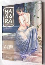 MANARA MAESTRO DELL'EROS N.6 -
