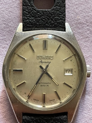 Duward aquastar - duward,