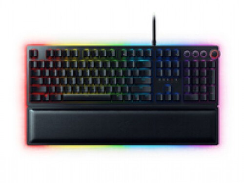 Razer huntsman elite tastiera - razer,