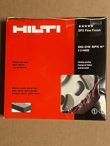Hilti 150 spx - dg-cw,