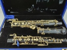 Oboe semiautomatico Yamaha