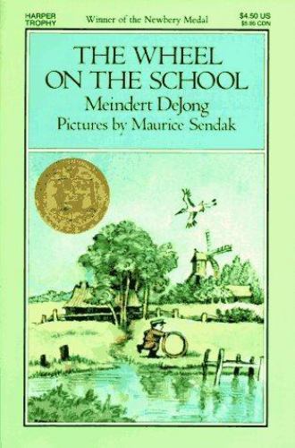 The wheel school - the,