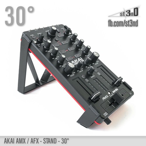 Supporto per akai amx - akai, afx
