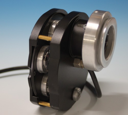 Cambio tamburo led bwo - led, per