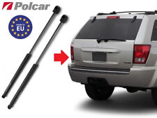 Pistoncini a Gas Molle per Baule PORTELLONE POSTERIORE Grand Cherokee 2005-2010