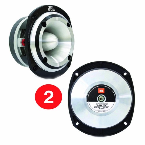 Jbl selenium st450 - jbl, trio