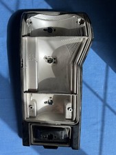 Fanale posteriore Autobianchi
