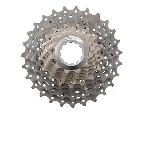Cassetta shimano dura - shimano, 10s