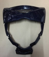 H100202 Scudetto Anteriore Non