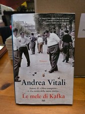 Le mele di Kafka - Andrea