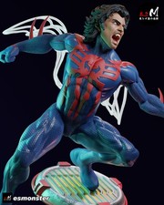 Spider-Man - Spider-Man 2099