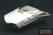 Silenziatore scarico originale