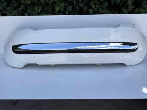 Paraurti posteriore per fiat - per,