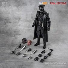 In magazzino TEM STUDIO