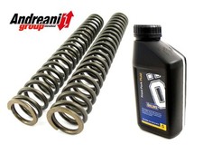 KIT MOLLE OLIO FORCELLA