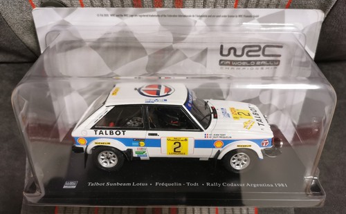 Talbot sunbeam lotus - talbot,