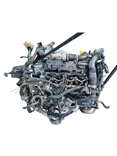 Motore completo per - ford, b