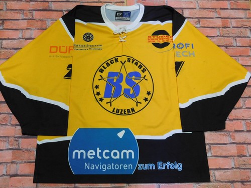 Maglia shirt trikot ice - maglia,
