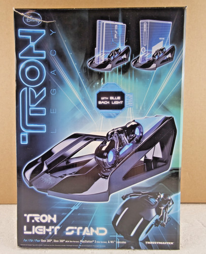 Nuovo tron legacy - light, stand