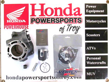 NEW GENUINE HONDA OEM CYLINDER