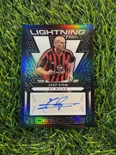2022-23 Panini Obsidian Jaap