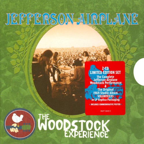 Jefferson airplane the - airplane,